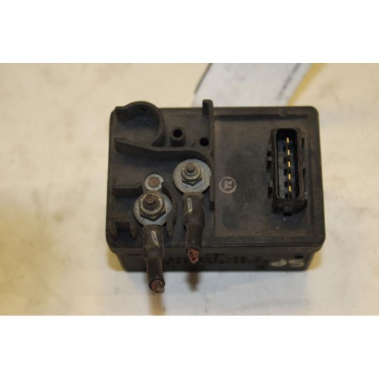 relè candelette for FIAT Scudo Combinato (220_) 2.1 12V TD Mnv 5p/d/2088cc. 