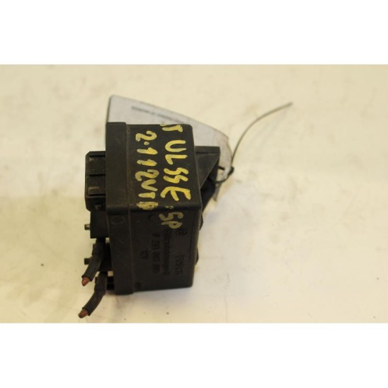 relè candelette for FIAT Scudo Combinato (220_) 2.1 12V TD Mnv 5p/d/2088cc. 