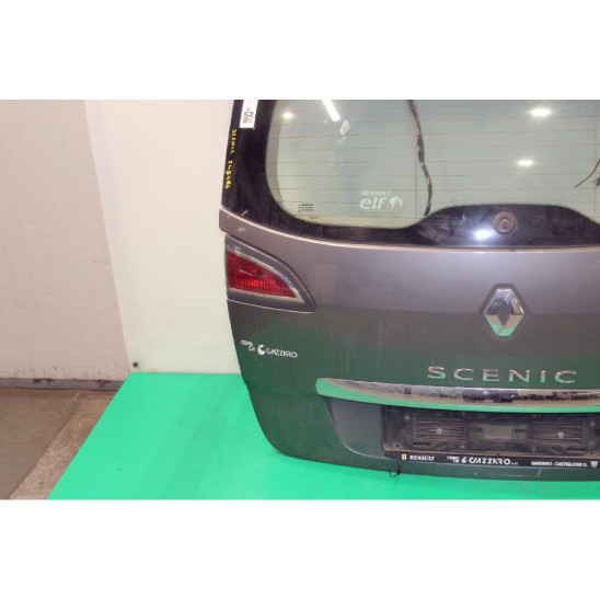 portellone bagagliaio per RENAULT ScÉnic Iii (jz0/1_) 1.5 dCi 