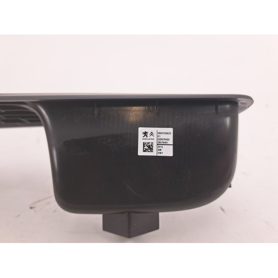 interruttore alzacristalli porta anteriore destro par CITROEN Ds4 1.6 e-HDi FAP Ber. 5p/d/1560cc 96657056zd