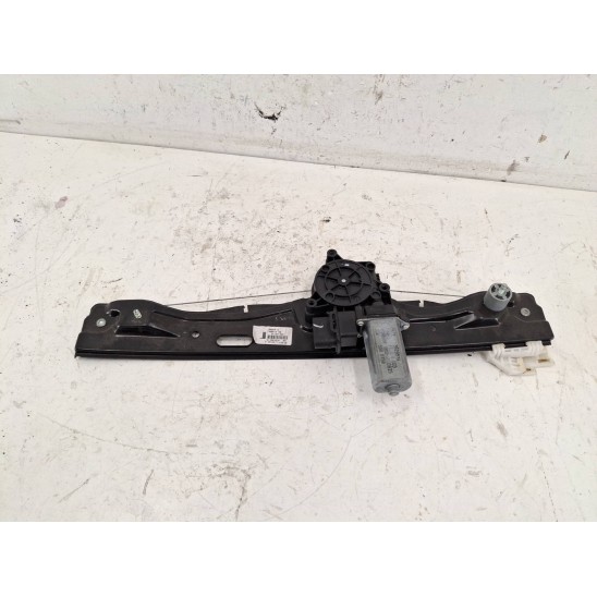 alzacristallo elettr. porta posteriore destro per BMW X1 (e84) xDrive20d SUV 5p/d/1995cc 132624