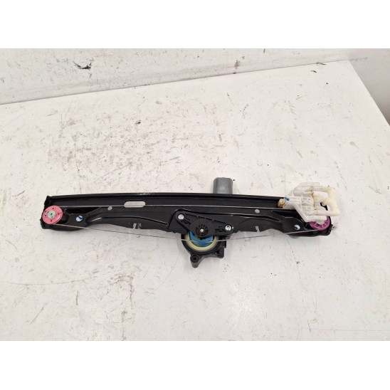 alzacristallo elettr. porta posteriore destro per BMW X1 (e84) xDrive20d SUV 5p/d/1995cc 132624