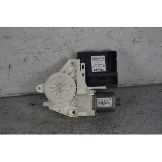 motorino alzacristalli anteriore dx per VOLKSWAGEN Golf V (1k1) 1.4 16V 5K0959702AZ13