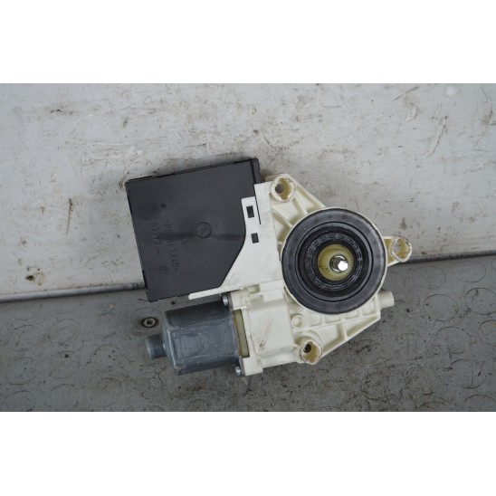 motorino alzacristalli anteriore dx per VOLKSWAGEN Golf V (1k1) 1.4 16V 5K0959702AZ13