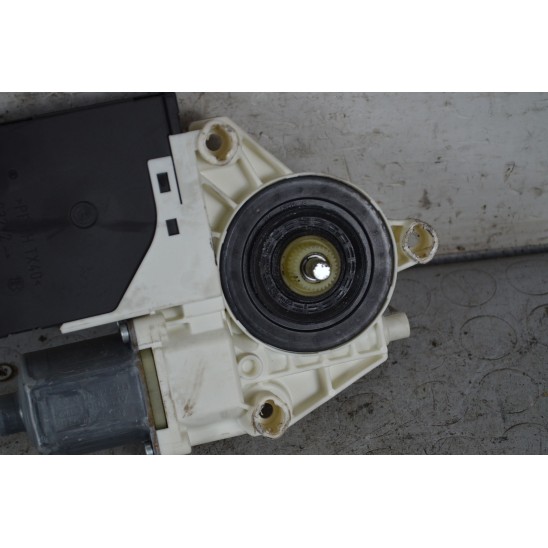 motorino alzacristalli anteriore dx per VOLKSWAGEN Golf V (1k1) 1.4 16V 5K0959702AZ13