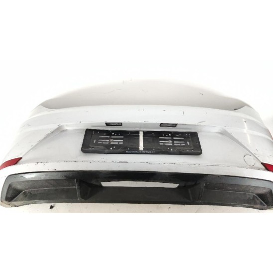 paraurti posteriore para SEAT Leon (1m1) 1.6 TDI 