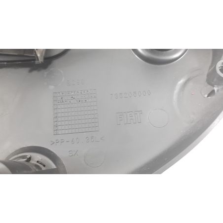 Left Rear Door Inner Moulding for FIAT Multipla 1.6 16V N.P. ACTIVE MNV 5P/B-M/1596CC 735205000