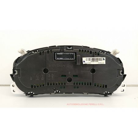 Quadro Strumenti Contachilometri per FIAT Sedici 1.9 MJT 4X4 SUV 5P/D/1910CC 34110-79J50