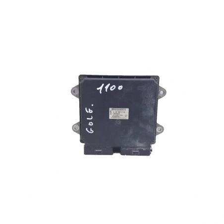 Unidad de control del motor Inyección para MITSUBISHI Colt 7a Serie 1.1 12V BER. 3P/B/1124CC 1860A551