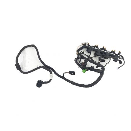 Motor Wiring for AUDI Tt 2.0 TFSI CPE 3P/B/1984CC 8J0971072AR