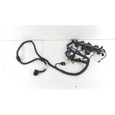 Motor Wiring for AUDI Tt 2.0 TFSI CPE 3P/B/1984CC 8J0971072AR