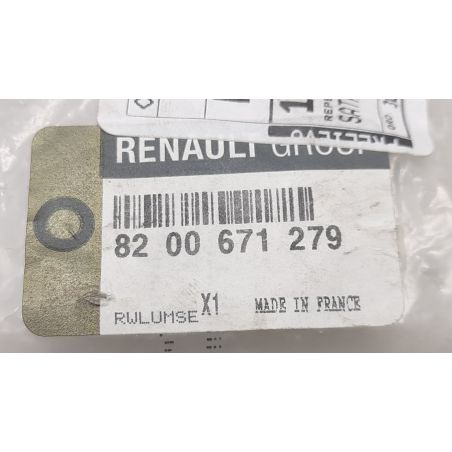 Sensore Pressione Olio Motore per DACIA Duster 1.5DCI (66KW) FAP 4X2 SUV 5P/D/1461CC 8200671279