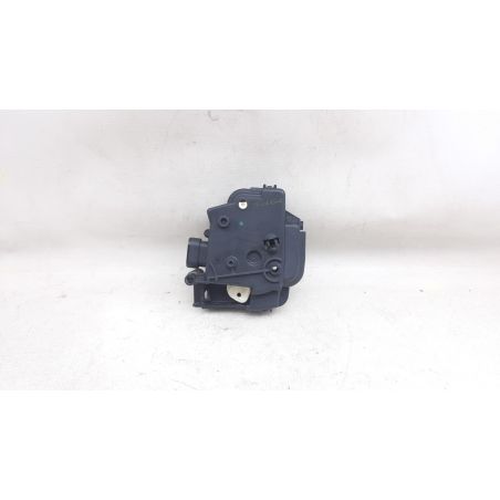 Left Front Door Lock Motor for FIAT Idea 1.3 16V MJ(51KW) MNV 5P/D/1248CC 51707123