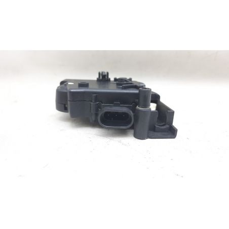 Left Front Door Lock Motor for FIAT Idea 1.3 16V MJ(51KW) MNV 5P/D/1248CC 51707123