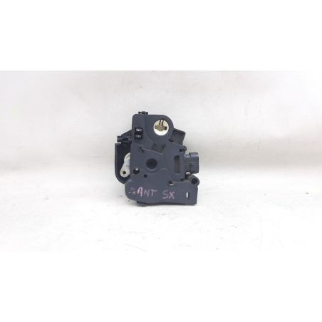 Left Front Door Lock Motor for FIAT Idea 1.3 16V MJ(51KW) MNV 5P/D/1248CC 51707123