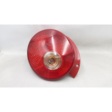 Faro Fanale Posteriore Sinistra per CHEVROLET (DAEWOO) Matiz 800 BER. 5P/B/796CC DEPO-01-222-1918L