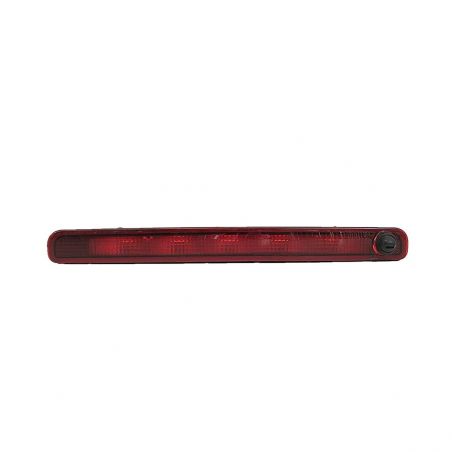 Additional Stop Light for FIAT Sedici 1.9 MJT 4X4 SUV 5P/D/1910CC 35810-79J0