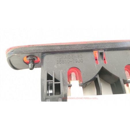 Additional Stop Light for FIAT Sedici 1.9 MJT 4X4 SUV 5P/D/1910CC 35810-79J0