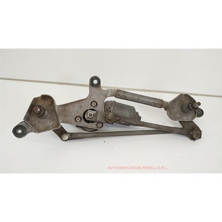 Mécanisme d'essuie-glace avec moteur par FIAT Sedici 1.9 MJT 4X4 SUV 5P/D/1910CC 38110-79J00