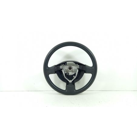 Three-spoke steering wheel for DAIHATSU Sirion 2a Serie 1.0 12V BER. 5P/B/989CC GS120-02650