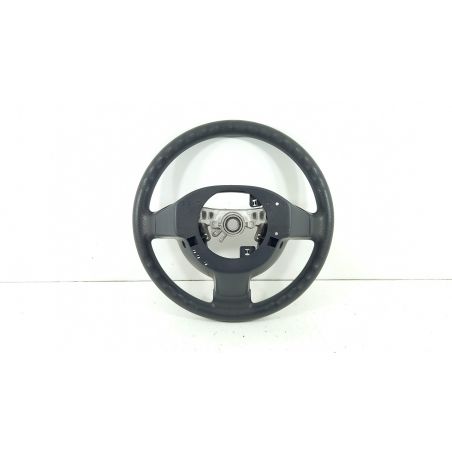 Three-spoke steering wheel for DAIHATSU Sirion 2a Serie 1.0 12V BER. 5P/B/989CC GS120-02650