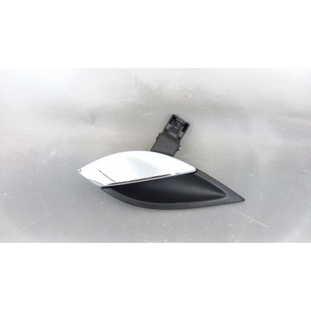 Inside Left Rear Door Handle for FIAT Croma 1.9 MJT 16V DYNAMIC AUT. SW 5P/D/1910CC 71745049