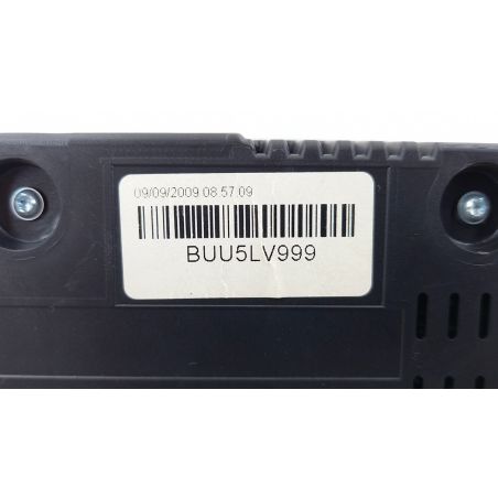 Blue And Me ECU for FIAT Croma 1.9 MJT 16V DYNAMIC AUT. SW 5P/D/1910CC 51862515