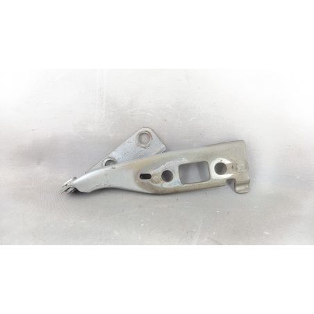 Cerniera Cofano Anteriore Sinistra per FORD Fusion 1.4 16V MNV 5P/B/1388CC 2S61-16801-AB