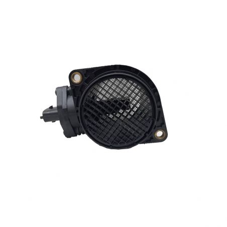 Flussometro Debimetro per ALFA ROMEO 166 2.4 JTD (110KW) BER. 4P/D/2387CC 281002308