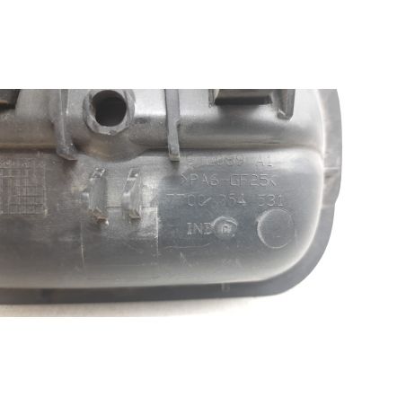 Tirador Puerta Trasera Corredera Apertura Izquierda para RENAULT Kangoo 1.5 DCI (48KW) MNV 4-5P/D/1461CC 7700354531