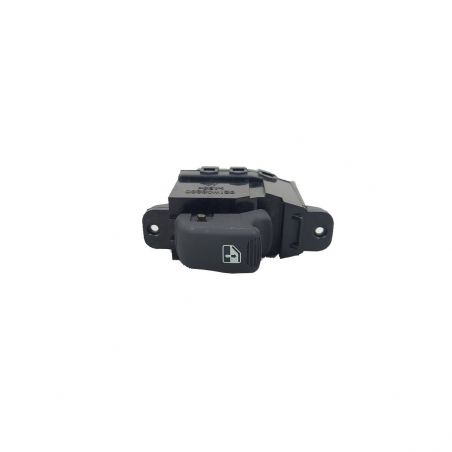 Interruttore Alzacristalli Porta Posteriore Destra per HYUNDAI Santa Fe 1a Serie 2.7 V6 24V 4WD SUV 5P/B/2656CC 621W02280