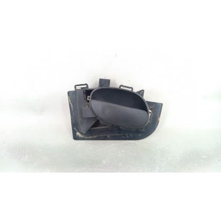 Maniglia Interna Porta Posteriore Sinistra per PEUGEOT 206 1.4 HDI SW 5P/D/1398CC 9623698477