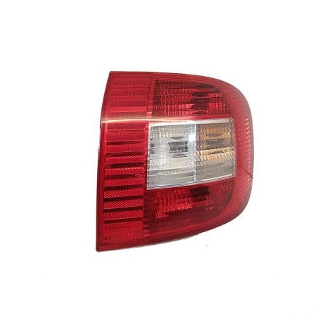 Luz trasera derecha para FIAT Multipla 1.6 16V N.P. ACTIVE MNV 5P/B-M/1596CC 51720552