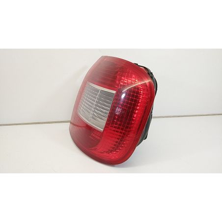 Luz trasera derecha para FIAT Multipla 1.6 16V N.P. ACTIVE MNV 5P/B-M/1596CC 51720552