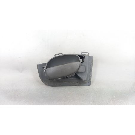 Maniglia Interna Porta Posteriore Destra per PEUGEOT 206 1.1 BER. 5P/B/1124CC 9623698077