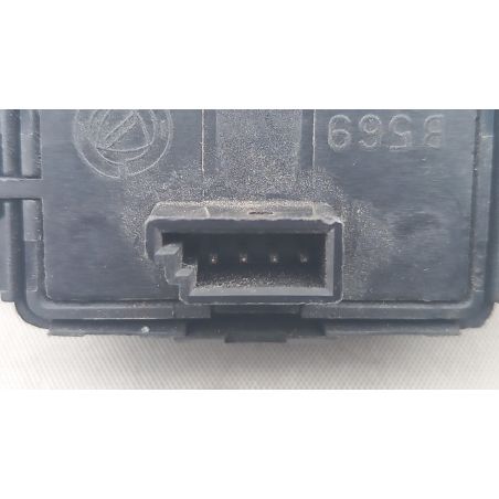 Interruptor de la ventana de la puerta delantera derecha para FIAT Stilo 1.9 JTD DYNAMIC SW 5P/D/1910CC 4 PIN