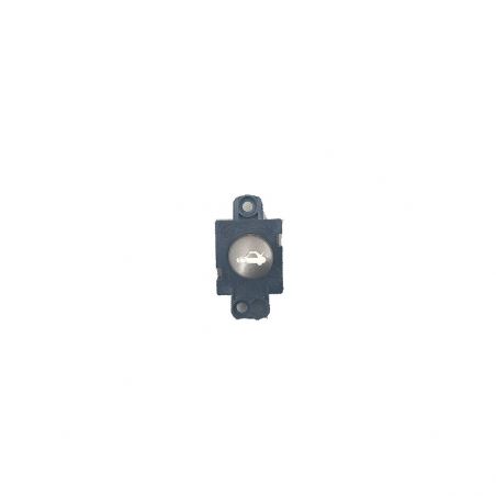 Interruptor de arranque para LANCIA Thesis 2.4 JTD EMBLEMA BER. 4P/D/2387CC 967279-1