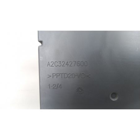 Caja de fusibles para PEUGEOT 308 1.6 8V E-HDI (85KW) S&S BER 5P/D/1560CC NB2161017052001