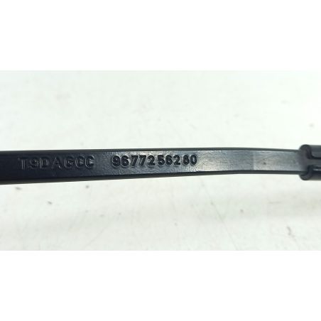 Brazo Limpiaparabrisas Delantero Izquierdo para PEUGEOT 308 1.6 8V E-HDI (85KW) S&S BER 5P/D/1560CC 9677256280