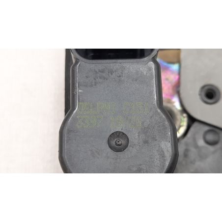 Serratura Porta Anteriore Destra per FIAT Brava 1.4 12V S BER. 5P/B/1370CC 46766605