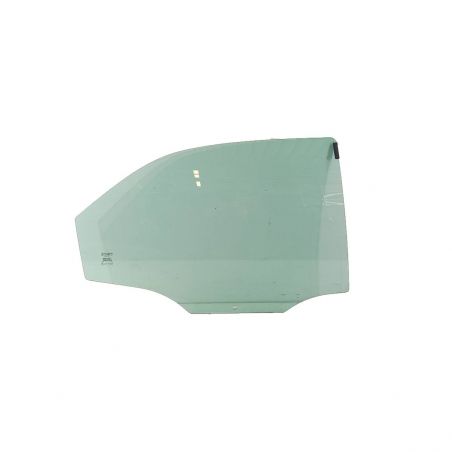 Cristal Descendente Puerta Trasera Derecha para FIAT Brava 1.4 12V S BER. 5P/B/1370CC 7769768