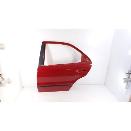 Left Rear Door for FIAT Brava 1.4 12V S BER. 5P/B/1370CC 46750562