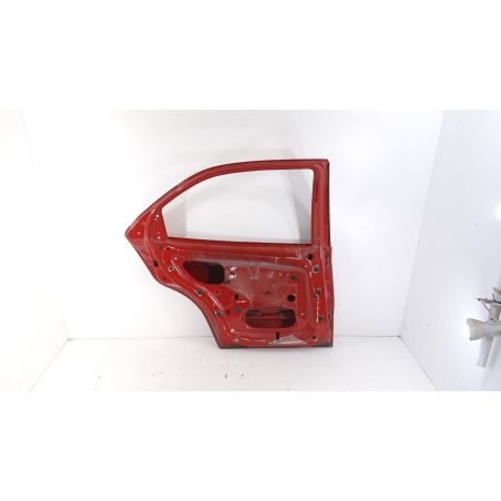 Left Rear Door for FIAT Brava 1.4 12V S BER. 5P/B/1370CC 46750562