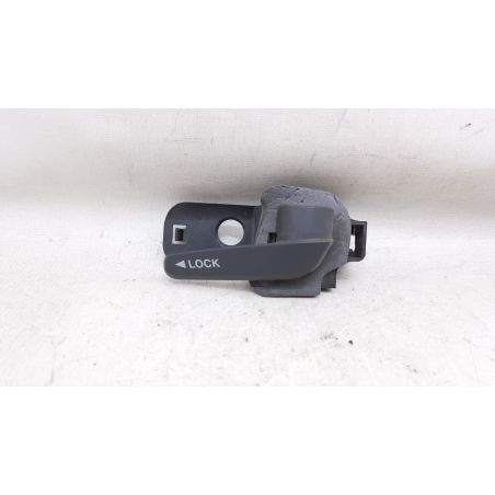 Tirador interior de la puerta delantera derecha para FIAT Doblo' 1.4 8V ACTUAL MNV 4P/B/1368CC 735420502