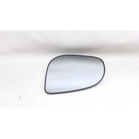 Vetro Cristallo Specchietto Retrovisore Esterna Sinistra per HYUNDAI I20 1.4 CRDI BER. 5P/D/1396CC 876111J000