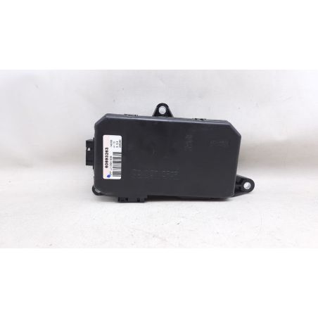 Unidad de control de la puerta delantera derecha para ALFA ROMEO 159 1.8 16V BER. 4P/B/1796CC NBA054001039027