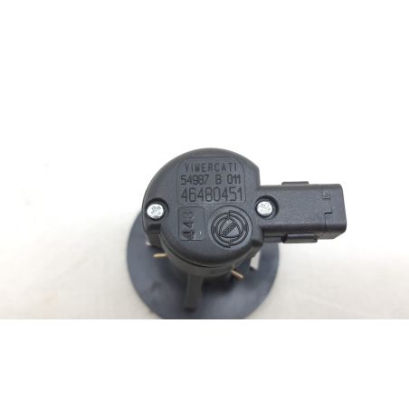 Interruptor de desconexión del airbag del pasajero para ALFA ROMEO 159 1.8 16V BER. 4P/B/1796CC 46480451