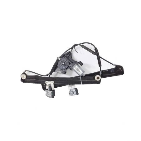 Elevalunas Eléctrico Puerta Delantera Derecha para ALFA ROMEO 159 1.8 16V BER. 4P/B/1796CC 71740121