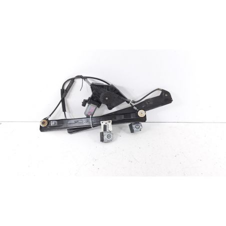 Elevalunas Eléctrico Puerta Delantera Derecha para ALFA ROMEO 159 1.8 16V BER. 4P/B/1796CC 71740121