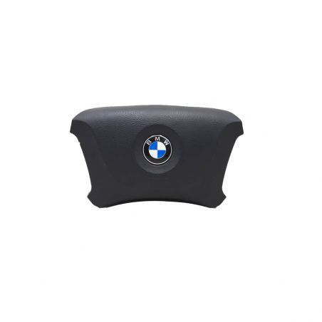 BMW -Logo -Emblem für das Lenkrad / Airbag. Original BMW